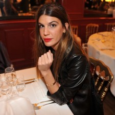 Signature et Vernissage Christian Louboutin