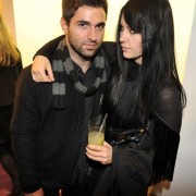 Vernissage Cabinet de curiosités de Thomas Erber