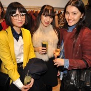 Vernissage Cabinet de curiosités de Thomas Erber