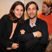 Vernissage Cabinet de curiosités de Thomas Erber