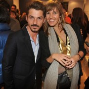 Vernissage Cabinet de curiosités de Thomas Erber