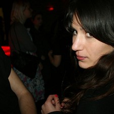 Uffie Party
