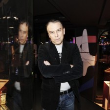 Vernissage Cine Village