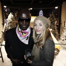 Vernissage Cine Village