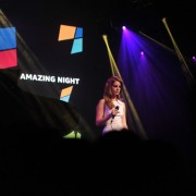 Amazing Night by Nokia