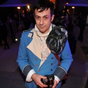 Amazing Night by Nokia