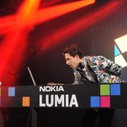 Amazing Night by Nokia
