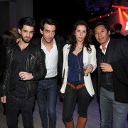 Amazing Night by Nokia