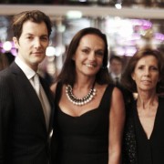 Diner 135 ans LANCEL