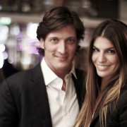 Diner 135 ans LANCEL