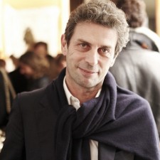 Diner 135 ans LANCEL/Boutique Champs-Elys&eacute;es/Fr&eacute;d&eacute;ric Tadde&iuml;