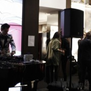 Diner 135 ans LANCEL