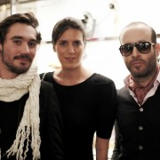 Diner 135 ans LANCEL