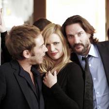 Diner 135 ans LANCEL/Boutique Champs-Elys&eacute;es/Ora Ito - Elodie Fr&eacute;g&eacute; - Fr&eacute;d&eacute;ric Beigbeder