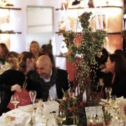 Diner 135 ans LANCEL