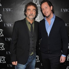 Soir&eacute;e du film "Les Lyonnais"