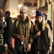 Vernissage New Era Introducing