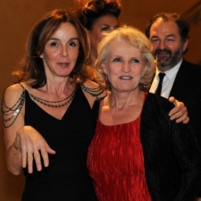 Soir&eacute;e annuelle FIDH