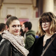 Vernissage Pictoplasma