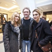 Opening Banana Republic