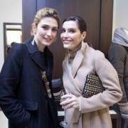 Opening Banana Republic