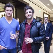 Opening Banana Republic
