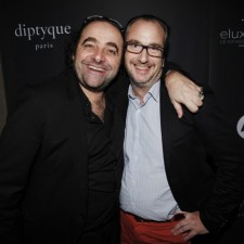 A Club by Albane pour les toiles enchant&eacute;es