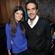 Christmas party x Moët & Chandon