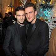 Christmas party x Moët & Chandon