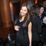 Christmas party x Moët & Chandon