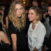 Christmas party x Moët & Chandon