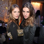 Christmas party x Moët & Chandon