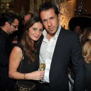 Christmas party x Moët & Chandon