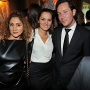 Christmas party x Moët & Chandon