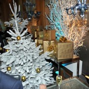 Christmas party x Moët & Chandon