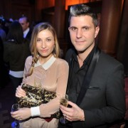 Christmas party x Moët & Chandon