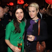 Xmas Polka Dot party