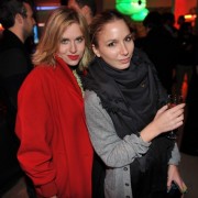 Xmas Polka Dot party