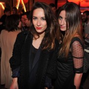 Xmas Polka Dot party