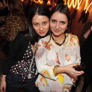 Xmas Polka Dot party