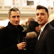 Cocktail Têtu