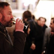 Cocktail Têtu