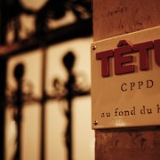 Cocktail Têtu