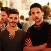Cocktail Têtu