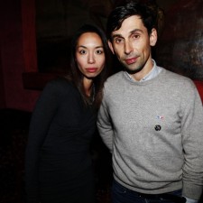 Colette sex party