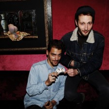 Colette sex party