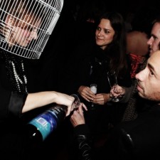Colette sex party