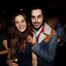 Colette sex party