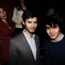 Colette sex party