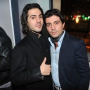 Lancement trilogie Suicide Social